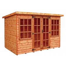 Farndon Summerhouse